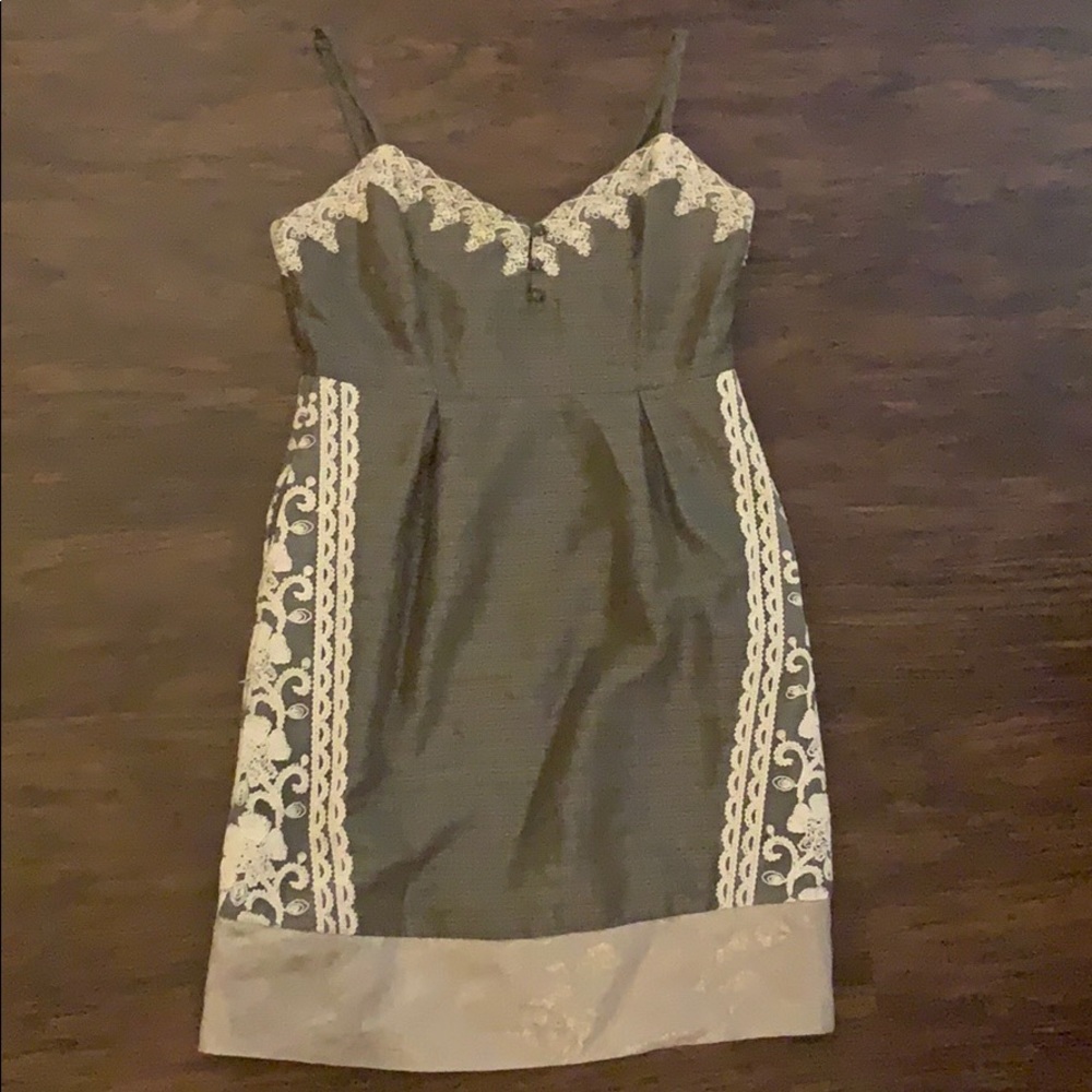 Moulinette Soeurs Dress